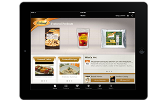 Roland Foods